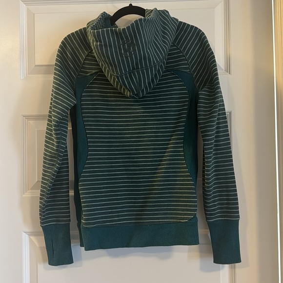 Lululemon Full Zip Scuba - Picture 7 of 8